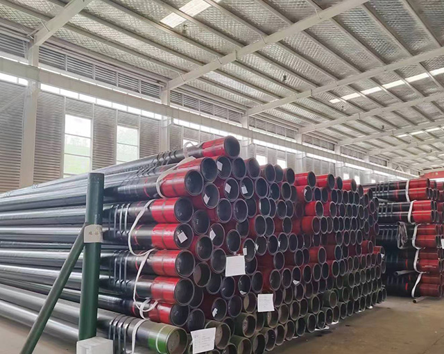 API 5CT L80 Pipe